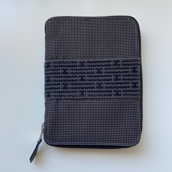 Hermes yell line wallet organizer - Picture 1 of 11
